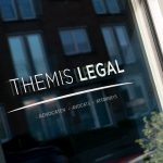 Themis Legal website
