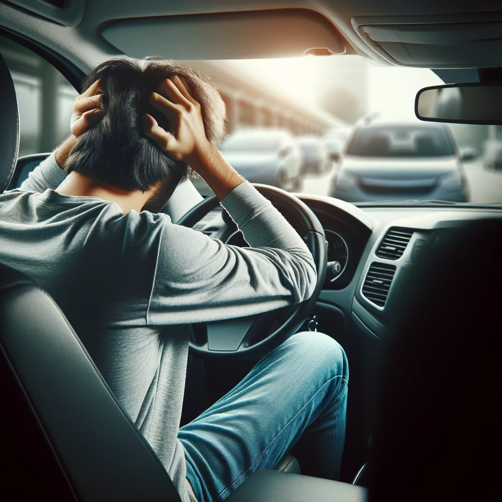 ingetrokken rijbewijs terugkrijgen