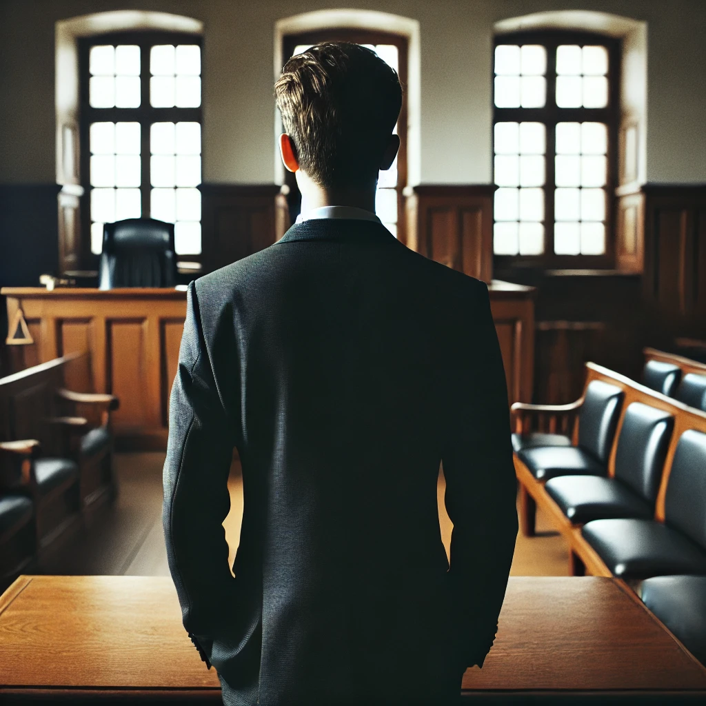 Politierechtbank Antwerpen 