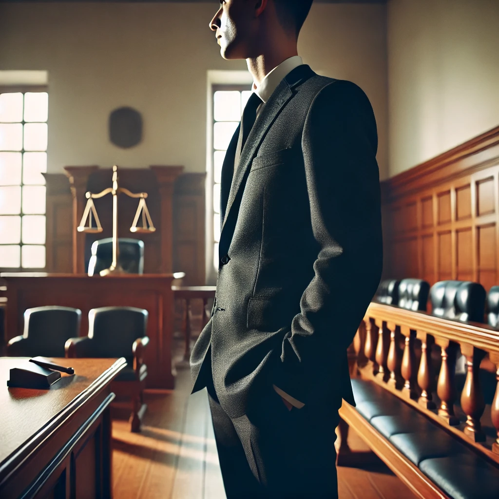 politierechtbank Mechelen