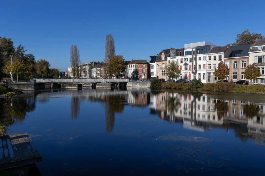 politierechtbank Dendermonde