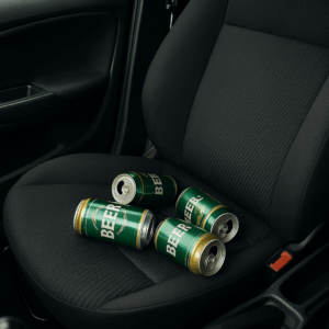 boetes dronken rijden