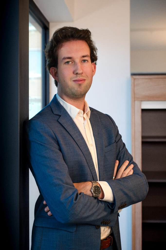 thomas roskam