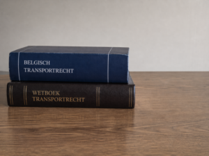advocaat transportrecht