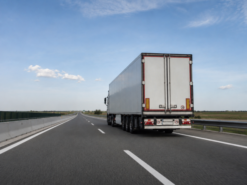 boete overschrijding rijtijdenwet