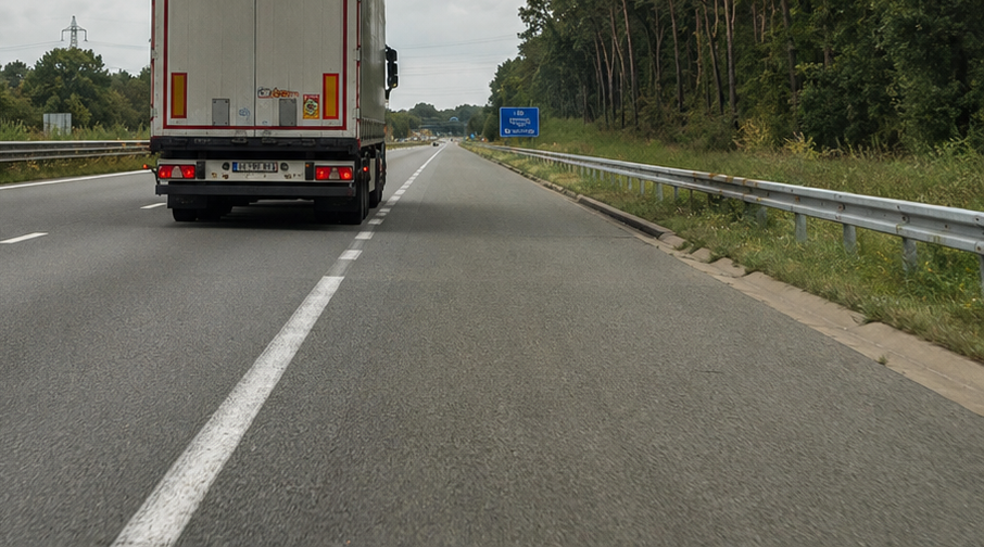 Hoeveel uren mag een vrachtwagenchauffeur rijden
