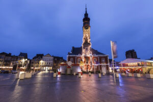 politierechtbank sint truiden